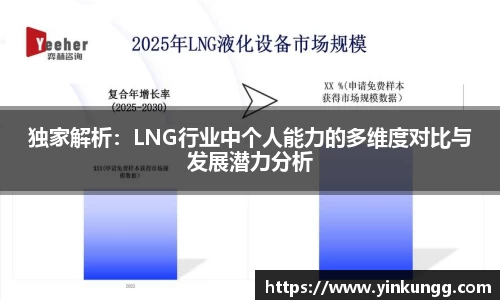 独家解析：LNG行业中个人能力的多维度对比与发展潜力分析
